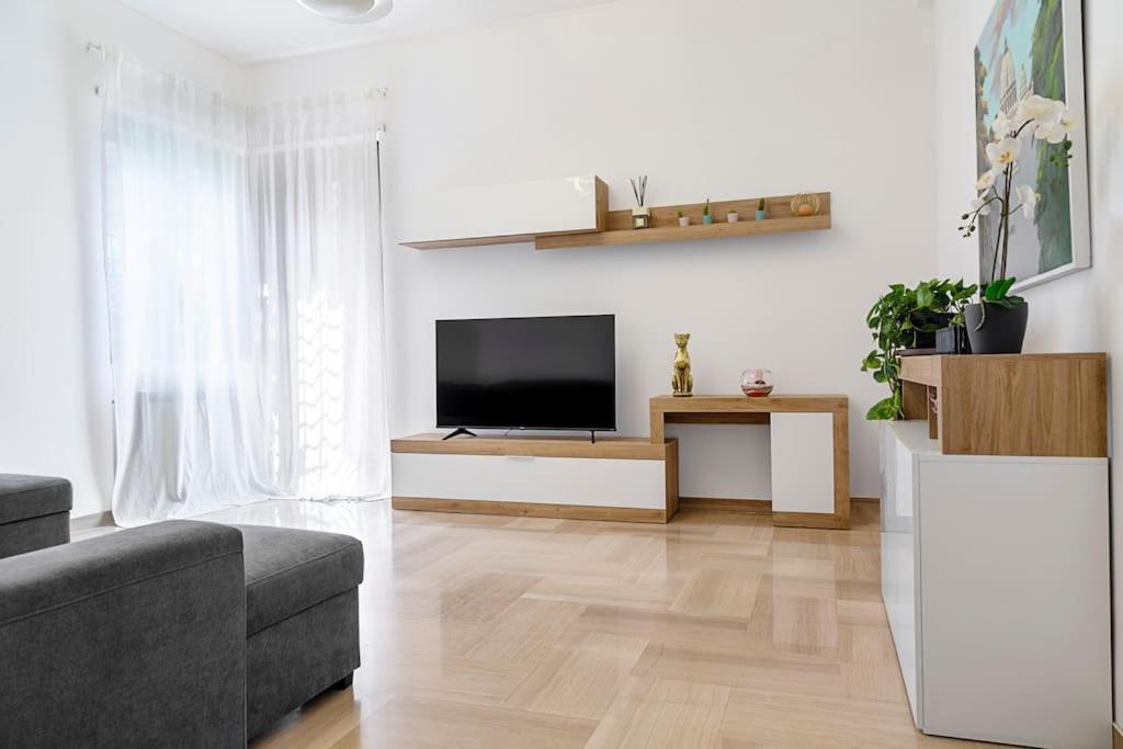 Piccolomini Vatican Suite 로마 외부 사진